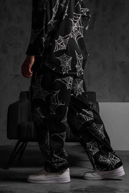 Екип "Spyder Set"