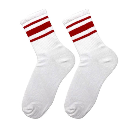 Спортни чорапи „STREET STRIPES“