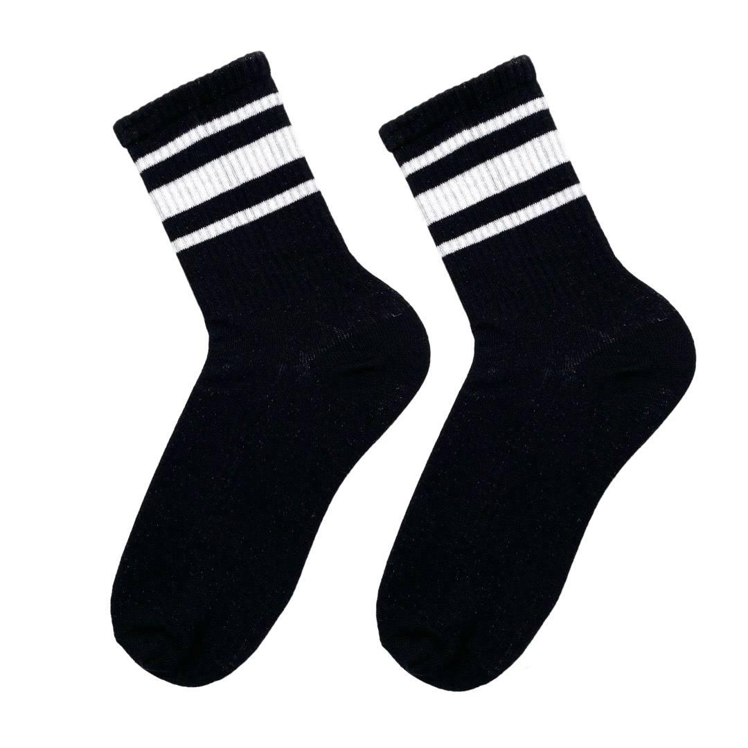 Спортни чорапи „STREET STRIPES“
