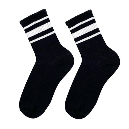 Спортни чорапи „STREET STRIPES“