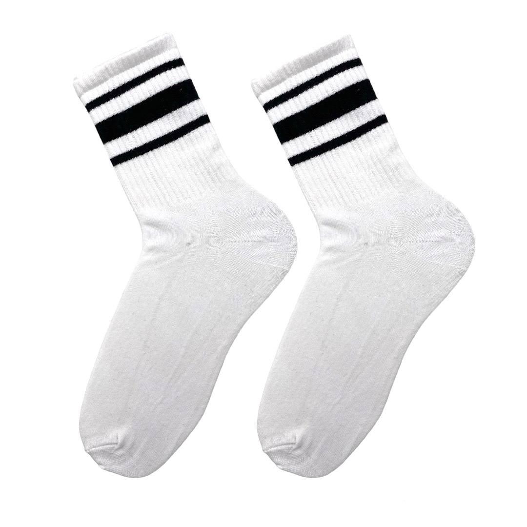 Спортни чорапи „STREET STRIPES“