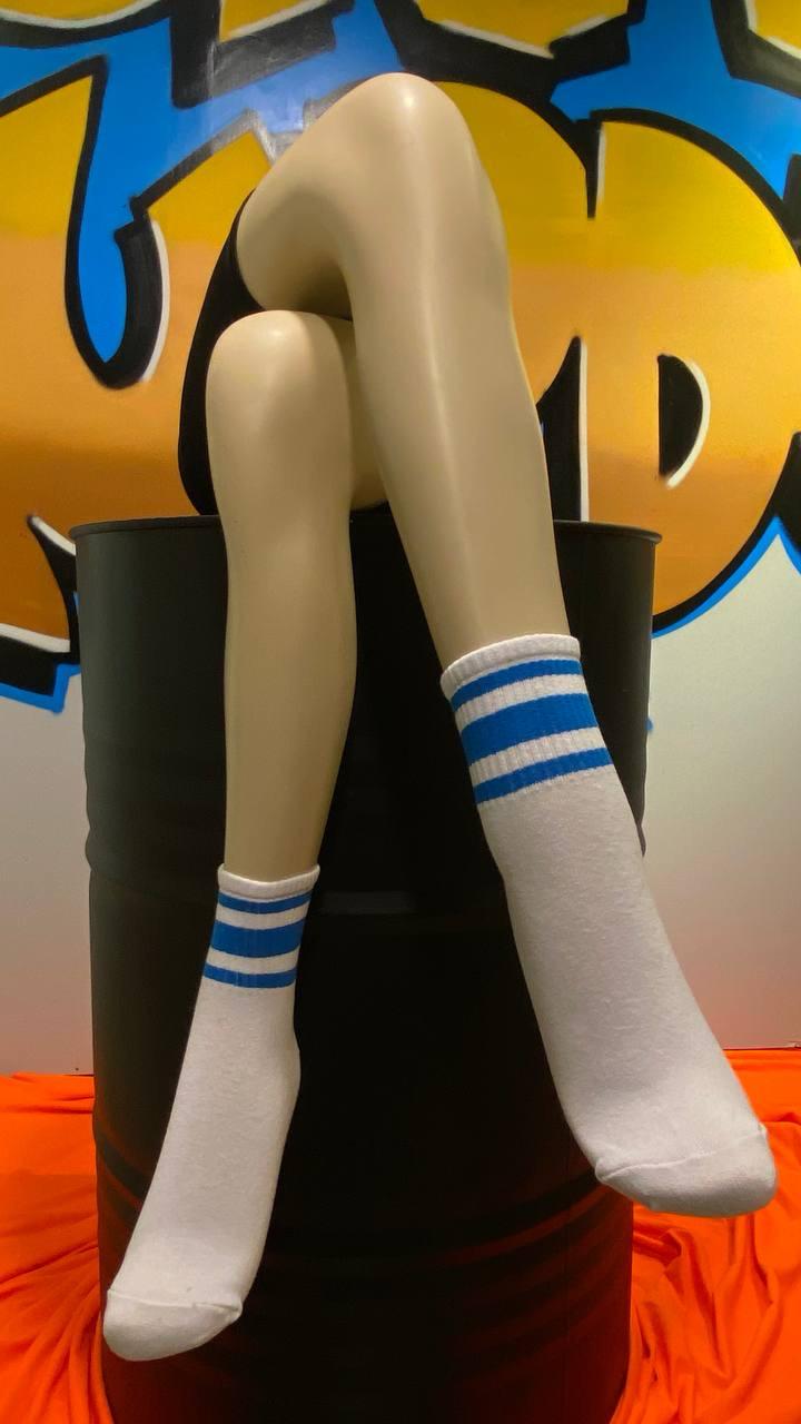 Спортни чорапи „STREET STRIPES“