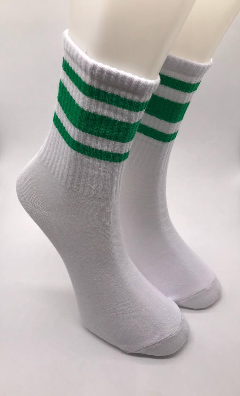 Спортни чорапи „STREET STRIPES“