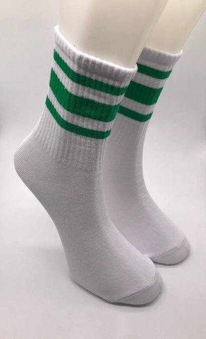 Спортни чорапи „STREET STRIPES“