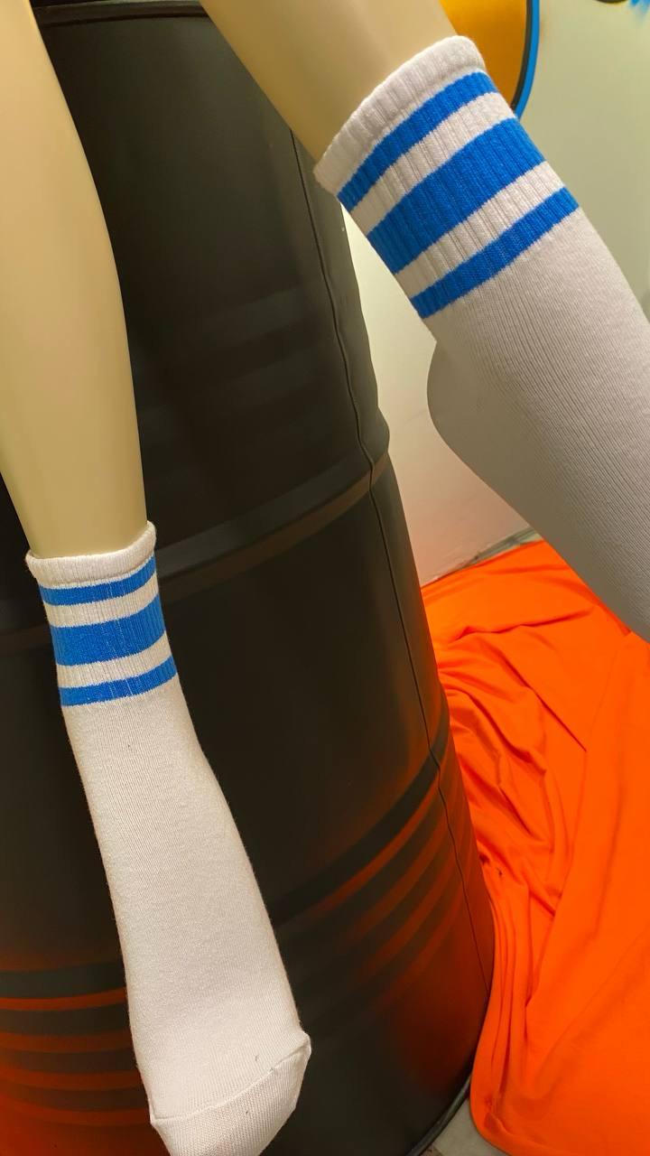 Спортни чорапи „STREET STRIPES“