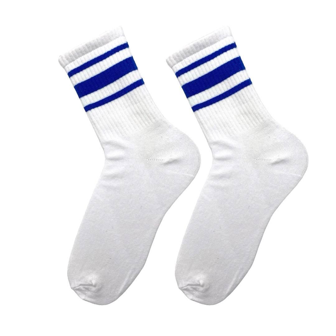 Спортни чорапи „STREET STRIPES“