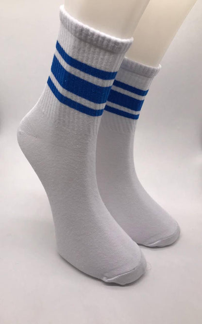 Спортни чорапи „STREET STRIPES“