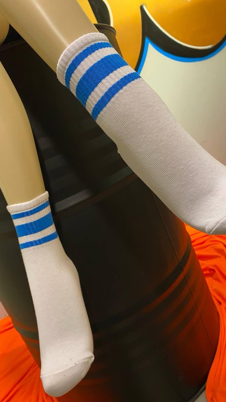 Спортни чорапи „STREET STRIPES“