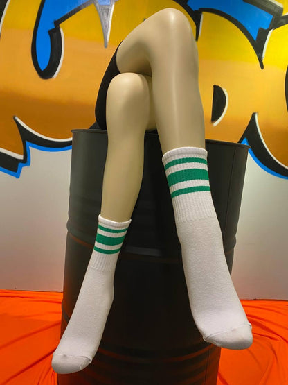 Спортни чорапи „STREET STRIPES“
