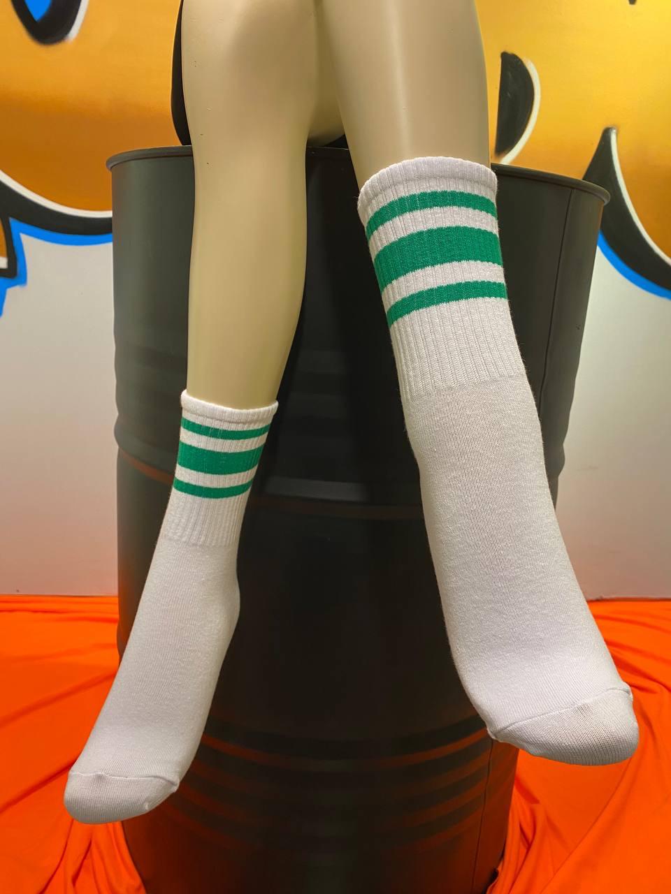 Спортни чорапи „STREET STRIPES“