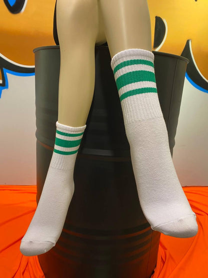Спортни чорапи „STREET STRIPES“