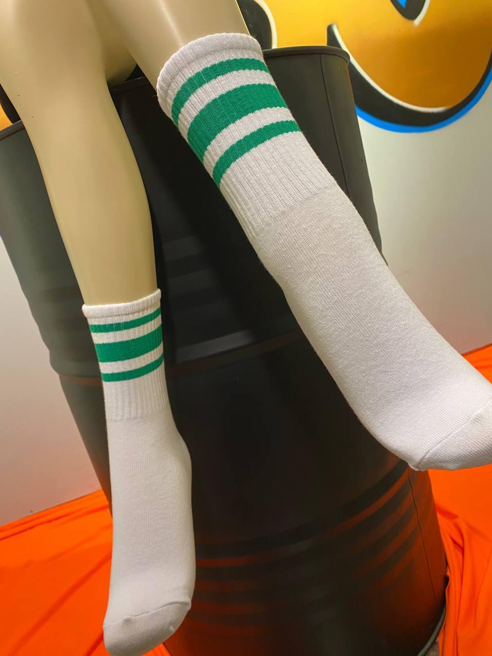 Спортни чорапи „STREET STRIPES“