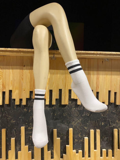 Спортни чорапи „STREET STRIPES“