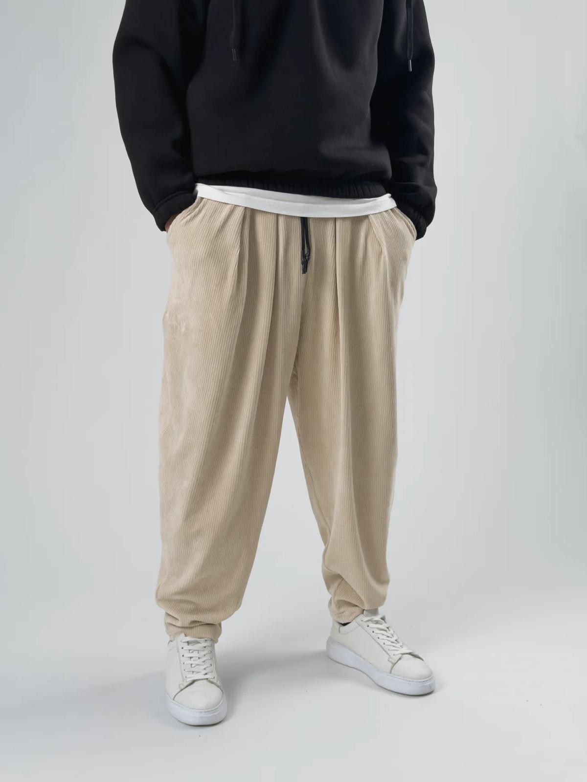 Панталон "Velvet Sand DB"