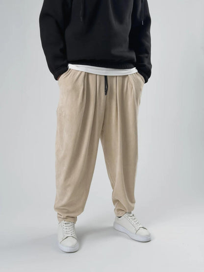 Панталон "Velvet Sand DB"