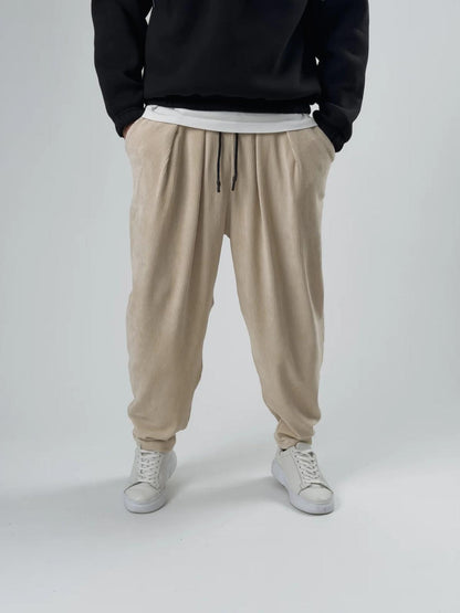 Панталон "Velvet Sand DB"