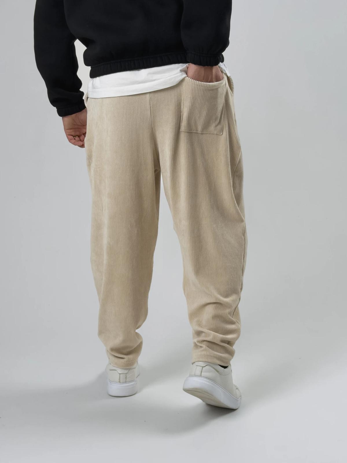 Панталон "Velvet Sand DB"