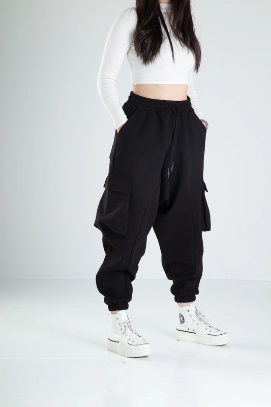 Шалвар "City Drift - Lady"