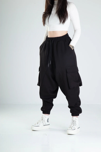 Шалвар "City Drift - Lady"