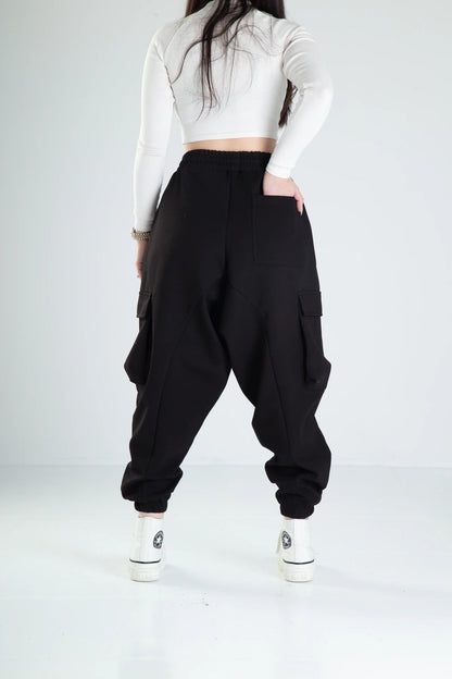 Шалвар "City Drift - Lady"