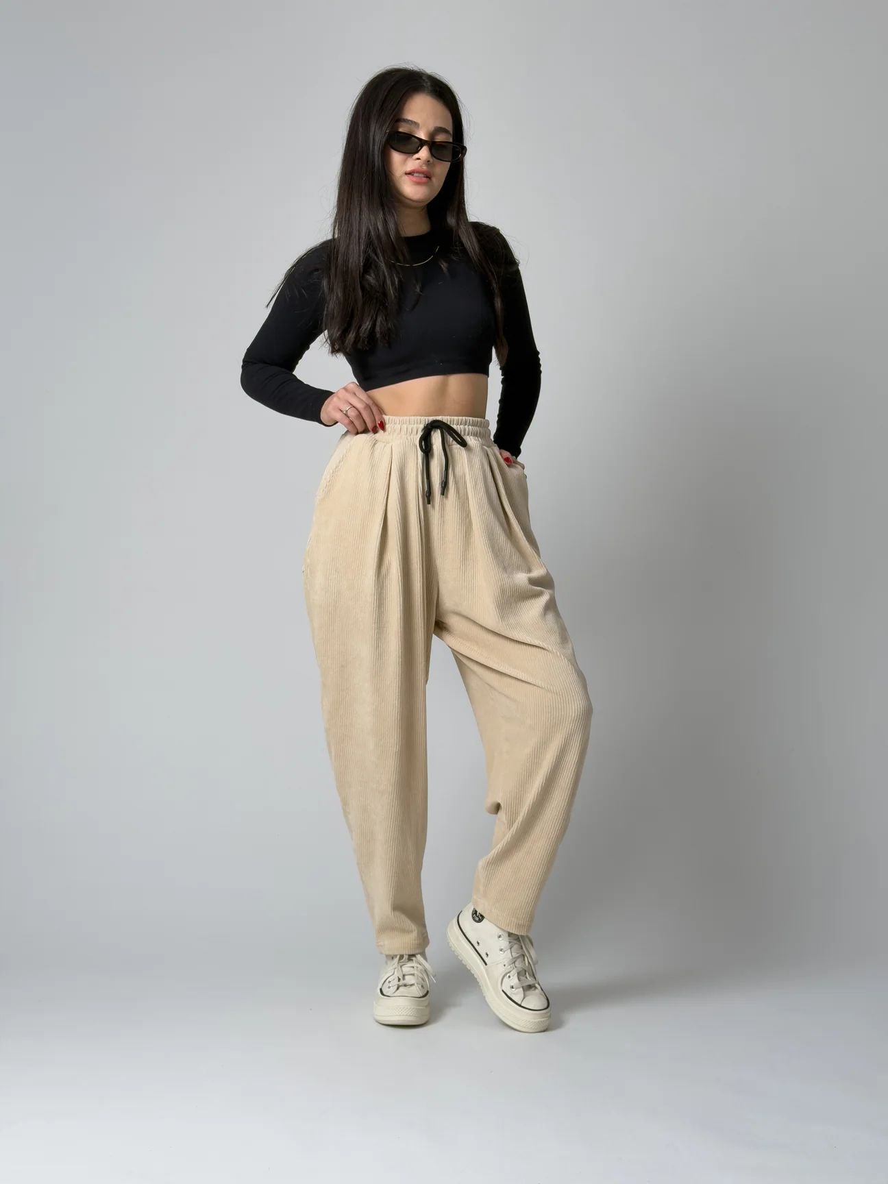 Velvet Sand - Lady DB