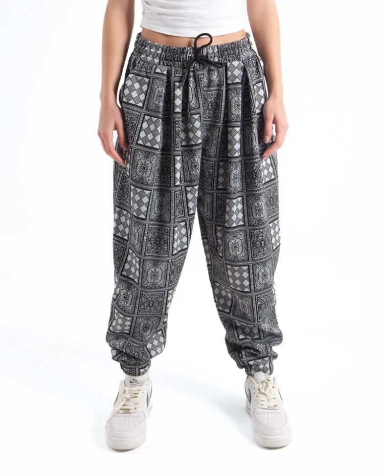 Джогър "Silver Mosaic - Lady"