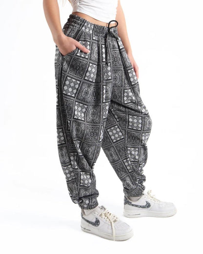 Джогър "Silver Mosaic - Lady"