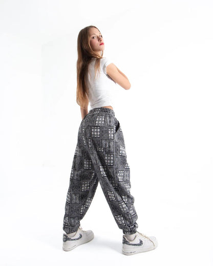 Джогър "Silver Mosaic - Lady"