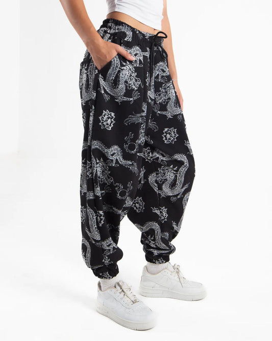 Джогър "Dragon Flow"