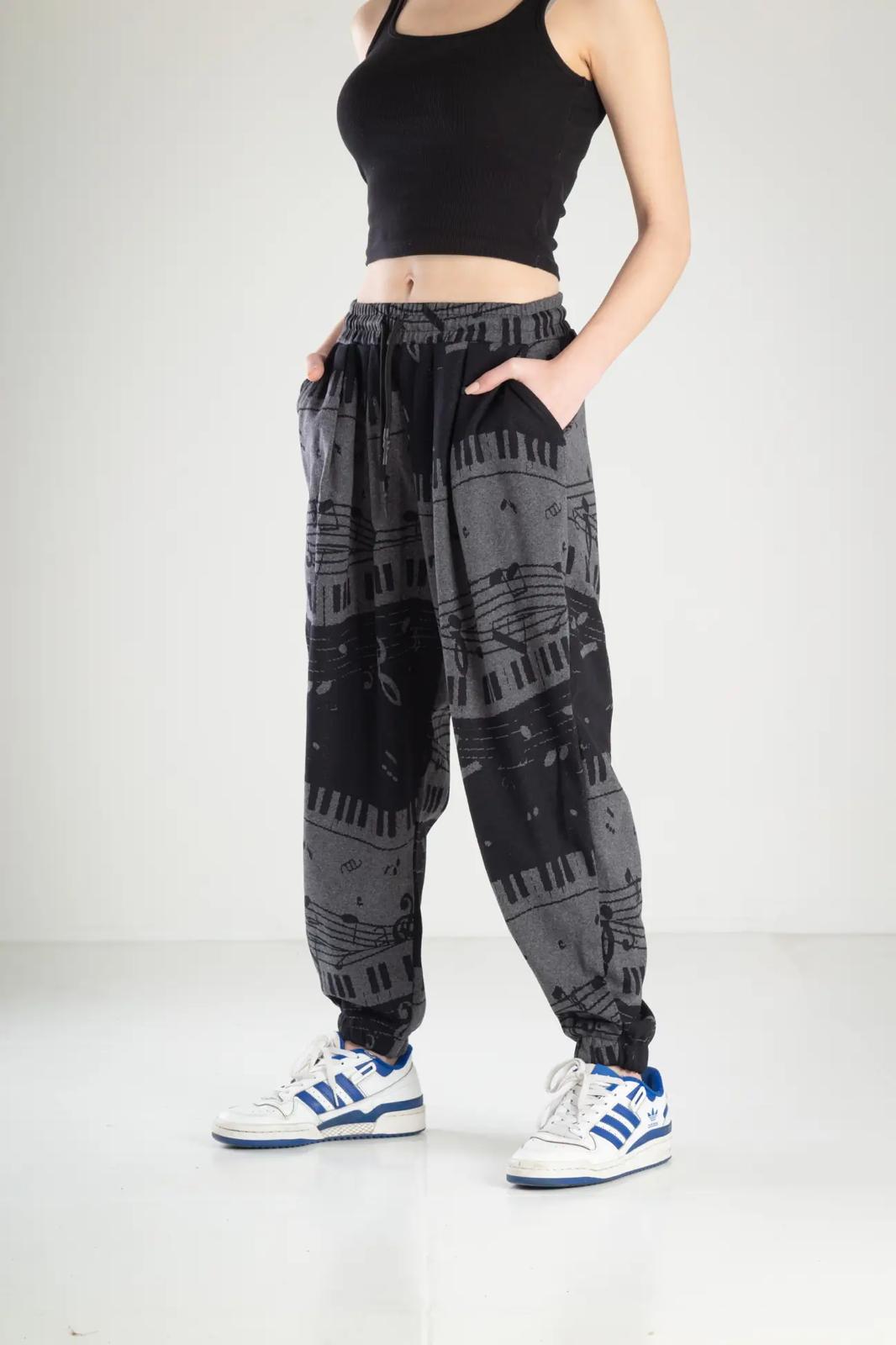 Джогър "Note Rhythm - Lady"