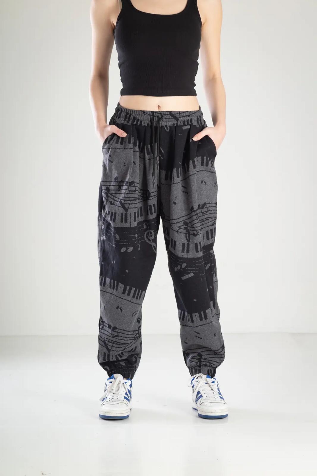 Джогър "Note Rhythm - Lady"