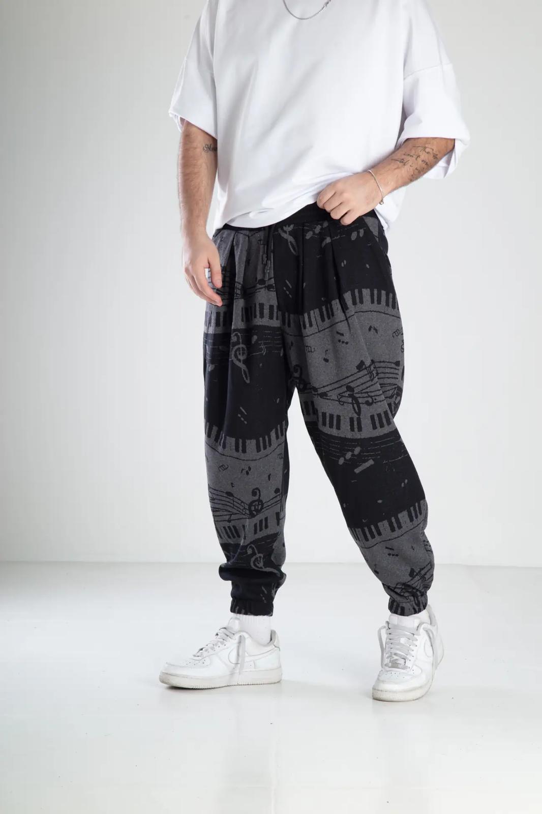 Панталон "Rhythm Street"