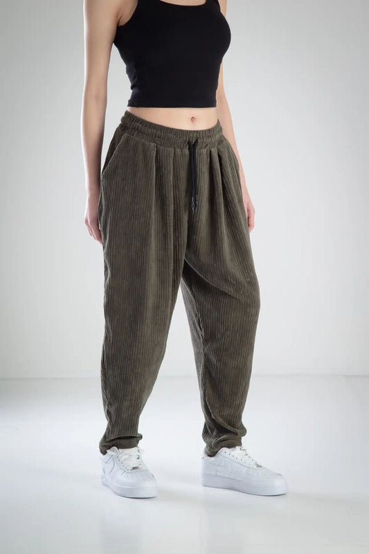 Velvet Sand - Lady GR