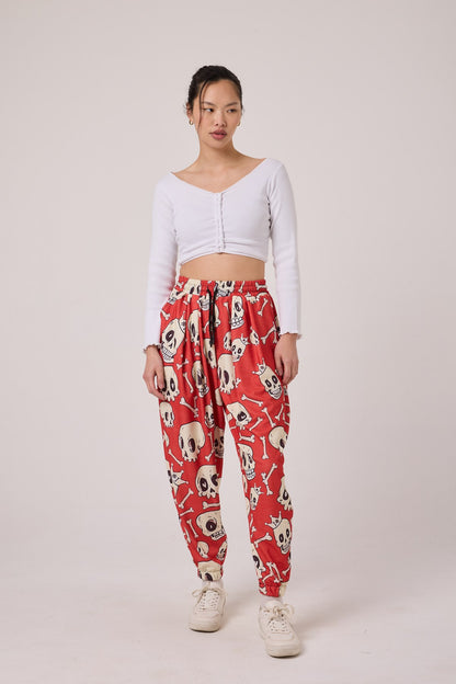 Street Skull – Lady