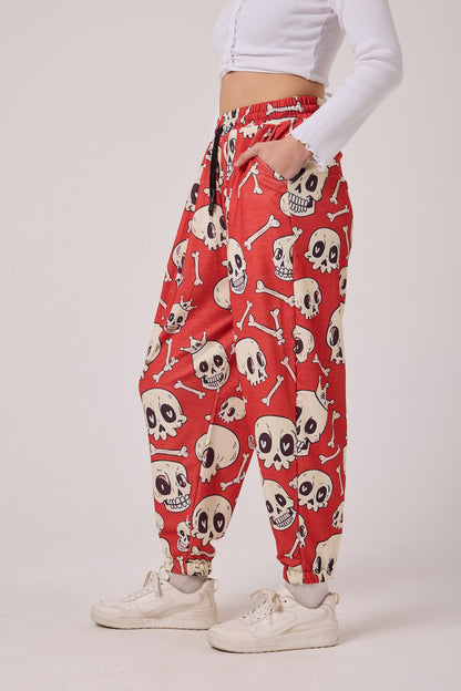 Street Skull – Lady