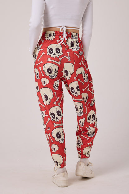 Street Skull – Lady