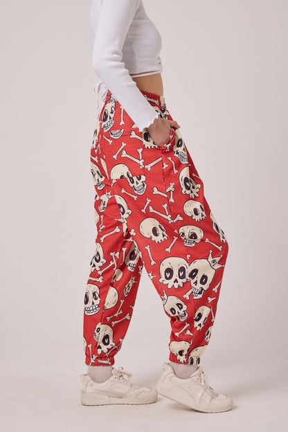 Street Skull – Lady