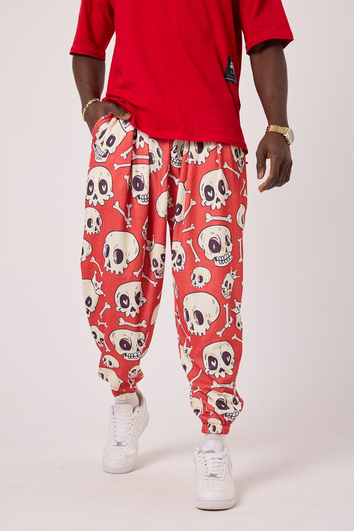 Street Skull