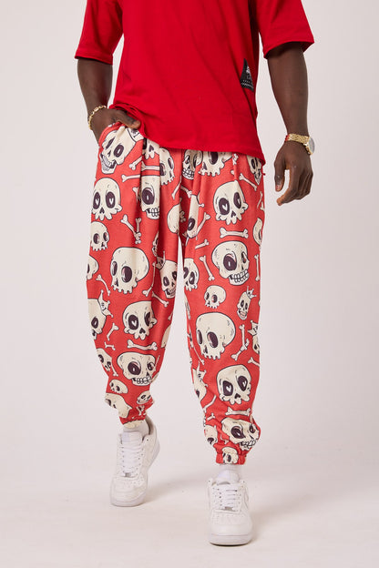 Street Skull