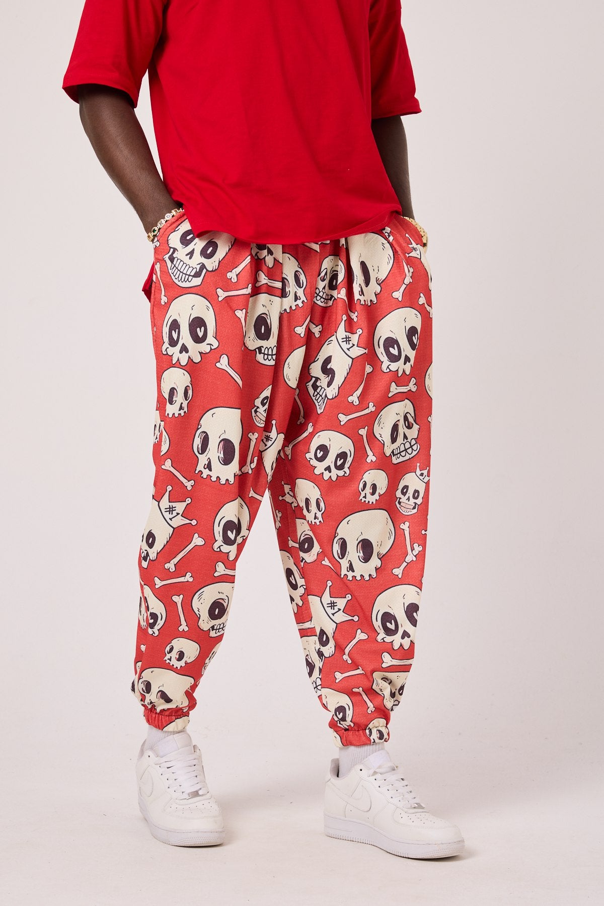 Street Skull