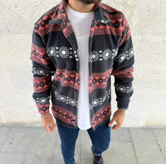 Nordic Polar Shirt