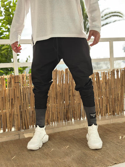Urban Denim Jogger