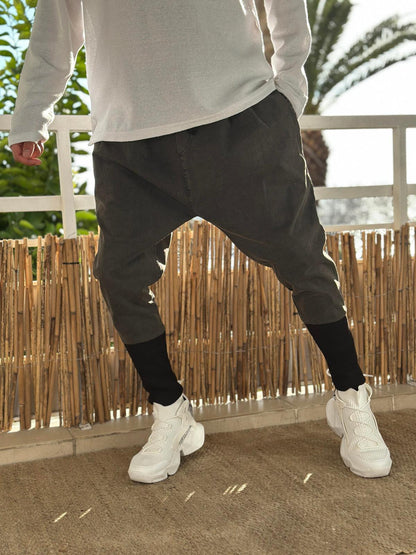 Urban Denim Jogger GR