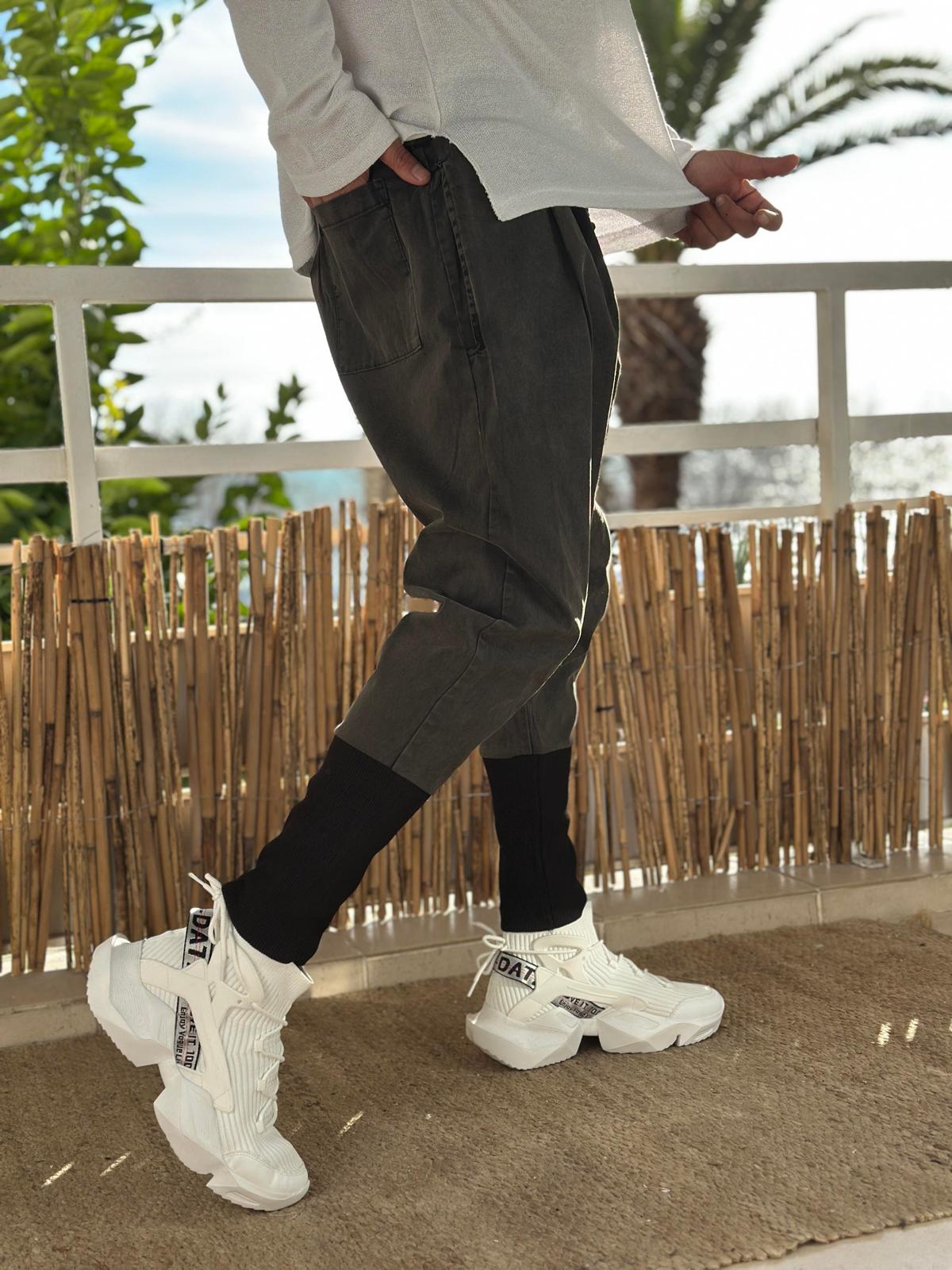 Urban Denim Jogger GR