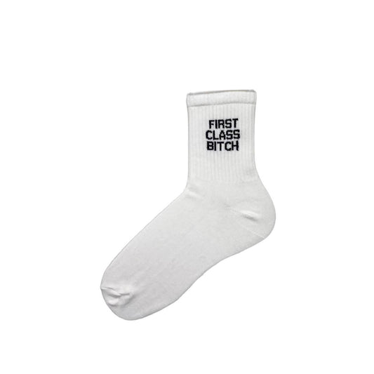 Спортни чорапи „FIRST CLAS B“