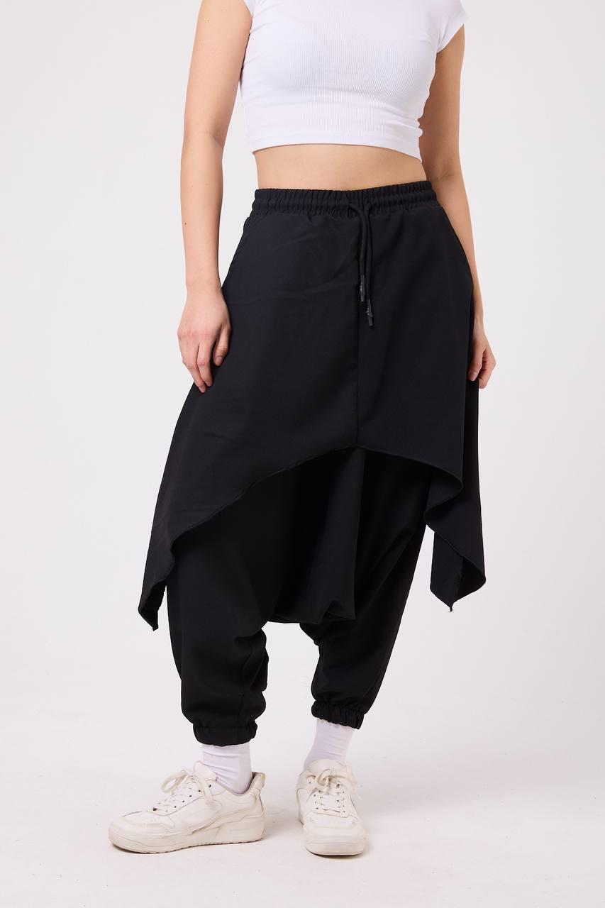 Combat Flow – Lady