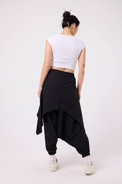 Combat Flow – Lady