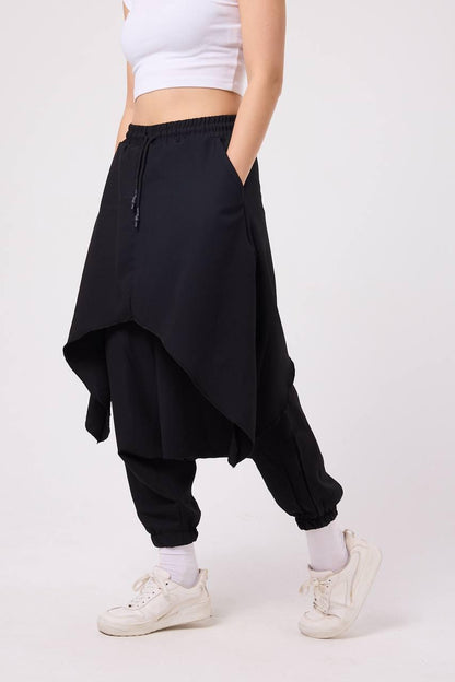 Combat Flow – Lady