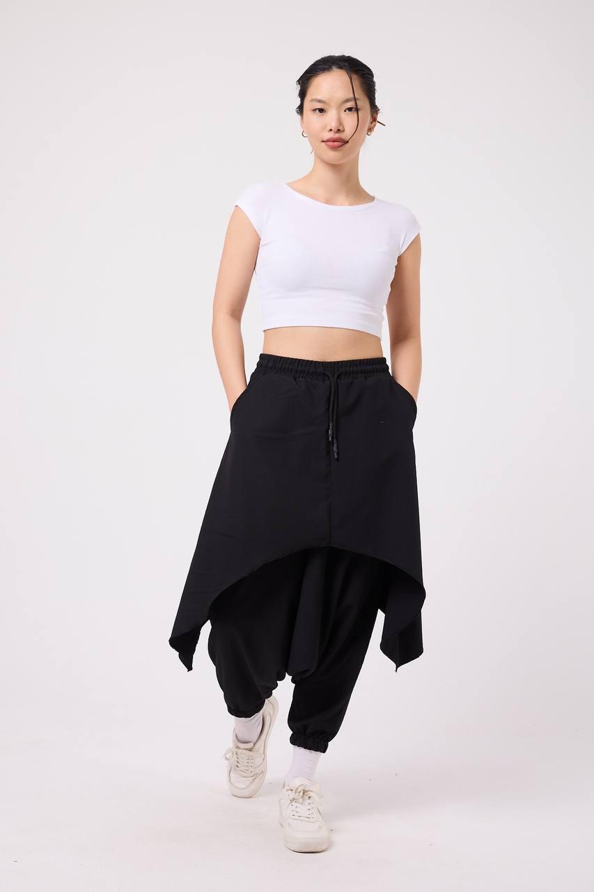 Combat Flow – Lady