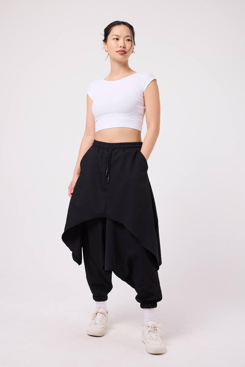 Combat Flow – Lady